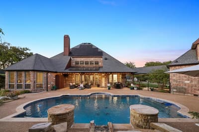 465 Equestrian Drive, Rockwall TX 75032 - Photo 4