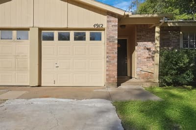 4912 Sandalwood Lane, Arlington TX 76017 - Photo 4