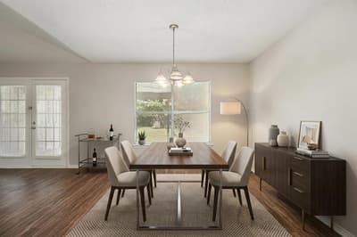 6000 Lavaca Drive, Arlington TX 76018 - Photo 5