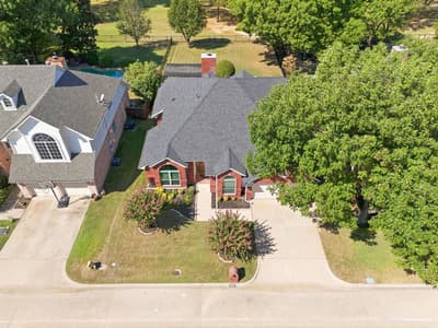 2638 Valley Creek Trail, McKinney TX 75072 - Photo 3