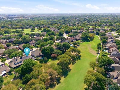 2638 Valley Creek Trail, McKinney TX 75072 - Photo 4