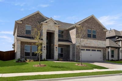 2405 Parkway Avenue, Melissa TX 75454 - Photo 2