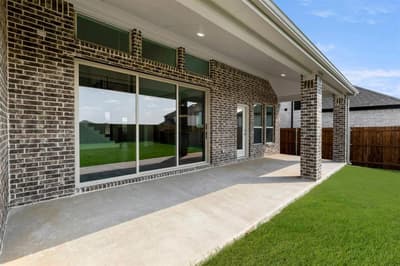 2405 Parkway Avenue, Melissa TX 75454 - Photo 3