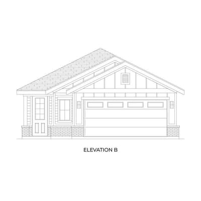 4508 Brookfield Drive, Melissa TX 75454 - Photo 2