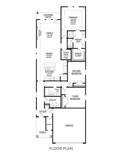 4508 Brookfield Drive, Melissa TX 75454 - Photo 3