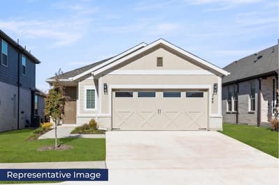 4508 Brookfield Drive, Melissa TX 75454