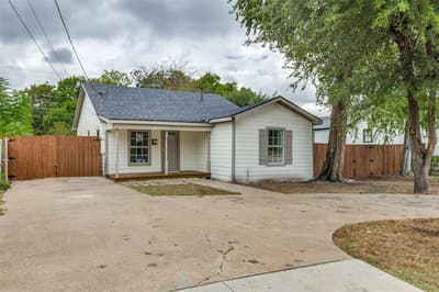1239 Lonsdale Avenue, Dallas TX 75217 - Photo 3