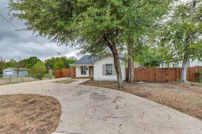 1239 Lonsdale Avenue, Dallas TX 75217
