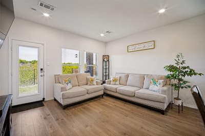 1603 Novella Avenue, Crandall TX 75114 - Photo 4