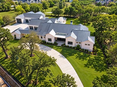 2050 E Dove Road, Southlake TX 76092