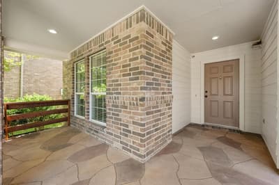 3609 Redstart Drive, Mesquite TX 75181 - Photo 2