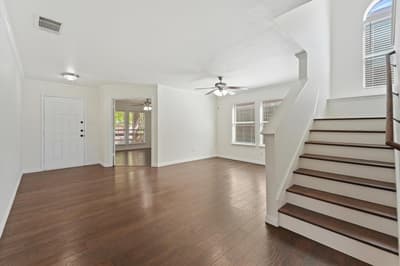3609 Redstart Drive, Mesquite TX 75181 - Photo 5
