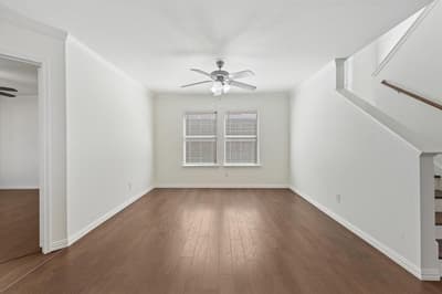 3609 Redstart Drive, Mesquite TX 75181 - Photo 4