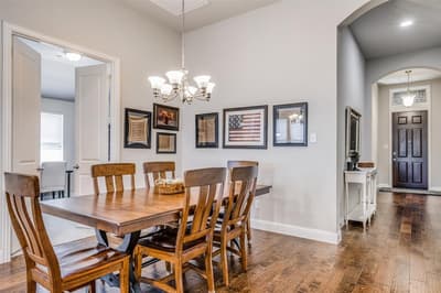 1538 Tavistock Road, Forney TX 75126 - Photo 3