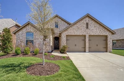 1538 Tavistock Road, Forney TX 75126