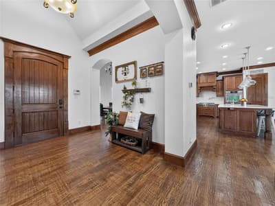 11730 Caddo Creek Drive, Lavon TX 75166 - Photo 4