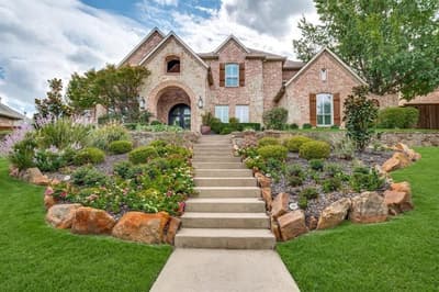 2614 Queen Elizabeth Boulevard, Lewisville TX 75056