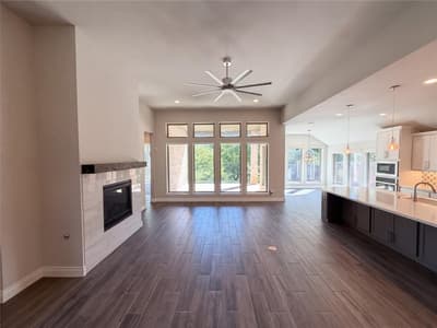 4201 Inverness Way, Denton TX 76210 - Photo 2