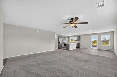 106 N Island Drive, Terrell TX 75160 - Photo 4