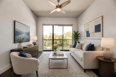 4414 Cedar Springs Road # 318, Dallas TX 75219
