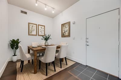 4414 Cedar Springs Road # 318, Dallas TX 75219 - Photo 4