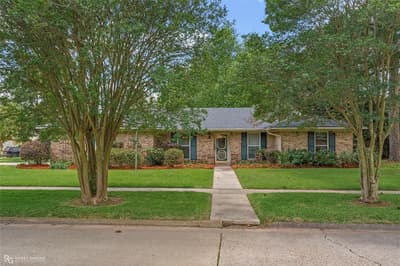 1810 Pluto Drive, Bossier City LA 71112 - Photo 2