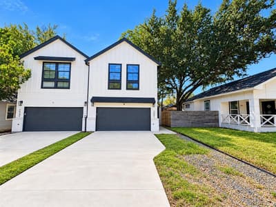 1005 Mount Auburn Avenue, Dallas TX 75223