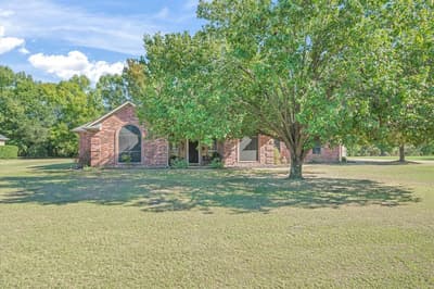 201 Vz County Road 4136, Canton TX 75103 - Photo 3