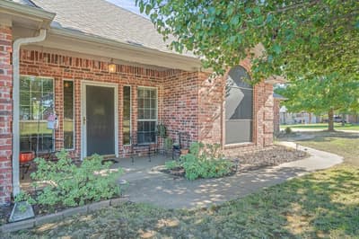 201 Vz County Road 4136, Canton TX 75103