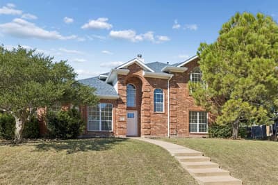1961 Random Oaks Drive, Rockwall TX 75087 - Photo 2