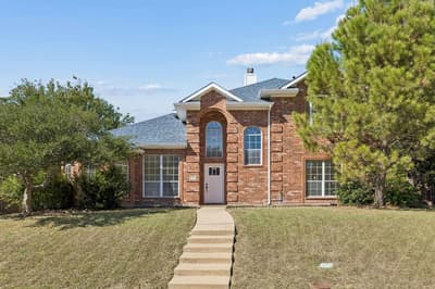 1961 Random Oaks Drive, Rockwall TX 75087
