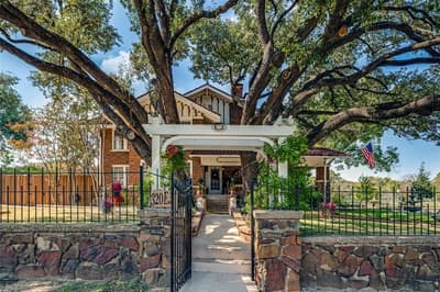 320 E 5th Street, Dallas TX 75203