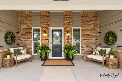 200 Lansford Drive, Benbrook TX 76126