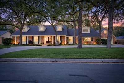 3804 Overton Park Drive W, Fort Worth TX 76109