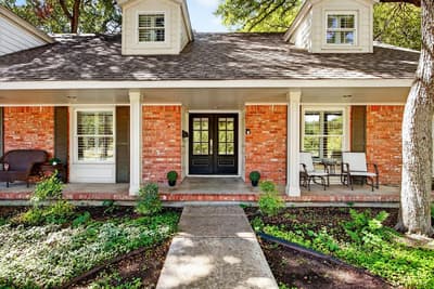 3804 Overton Park Drive W, Fort Worth TX 76109 - Photo 4