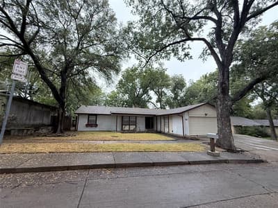 3 Eastlane Place, Plano TX 75074