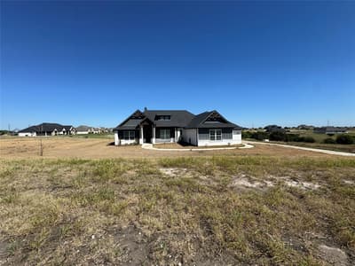 3001 Eagles Court, Weatherford TX 76087