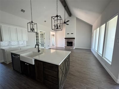 3001 Eagles Court, Weatherford TX 76087 - Photo 5
