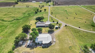 2561 Co 248, Valley View TX 76272 - Photo 5
