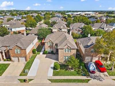 11936 Summerwind Drive, Fort Worth TX 76244 - Photo 3