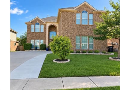 11936 Summerwind Drive, Fort Worth TX 76244