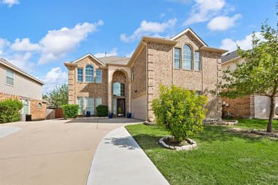 11936 Summerwind Drive, Fort Worth TX 76244 - Photo 5