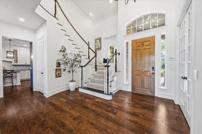 830 Parkwood Court, McKinney TX 75072 - Photo 3