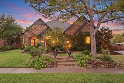 830 Parkwood Court, McKinney TX 75072