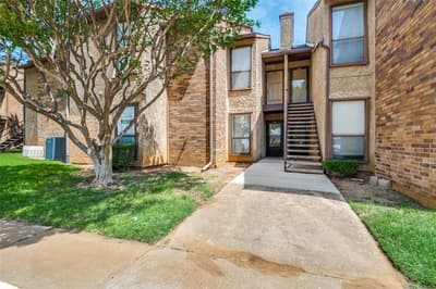 1109 Calico Lane # 1811, Arlington TX 76011 - Photo 2
