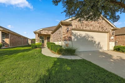8975 Shore Crest Road, Frisco TX 75036