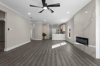 304 Rike Road, Mabank TX 75147 - Photo 4