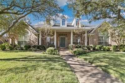 6216 Wolf Ridge Drive, Plano TX 75024