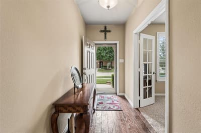 501 Neils Court, Arlington TX 76002 - Photo 5