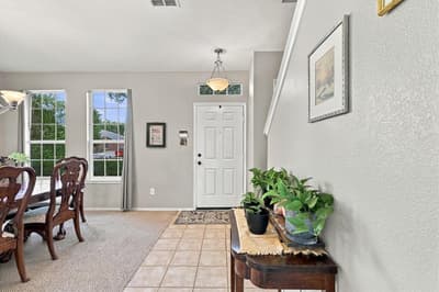 7800 Swan Park Drive, Denton TX 76210 - Photo 3